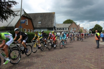 Eneco Tour 2014